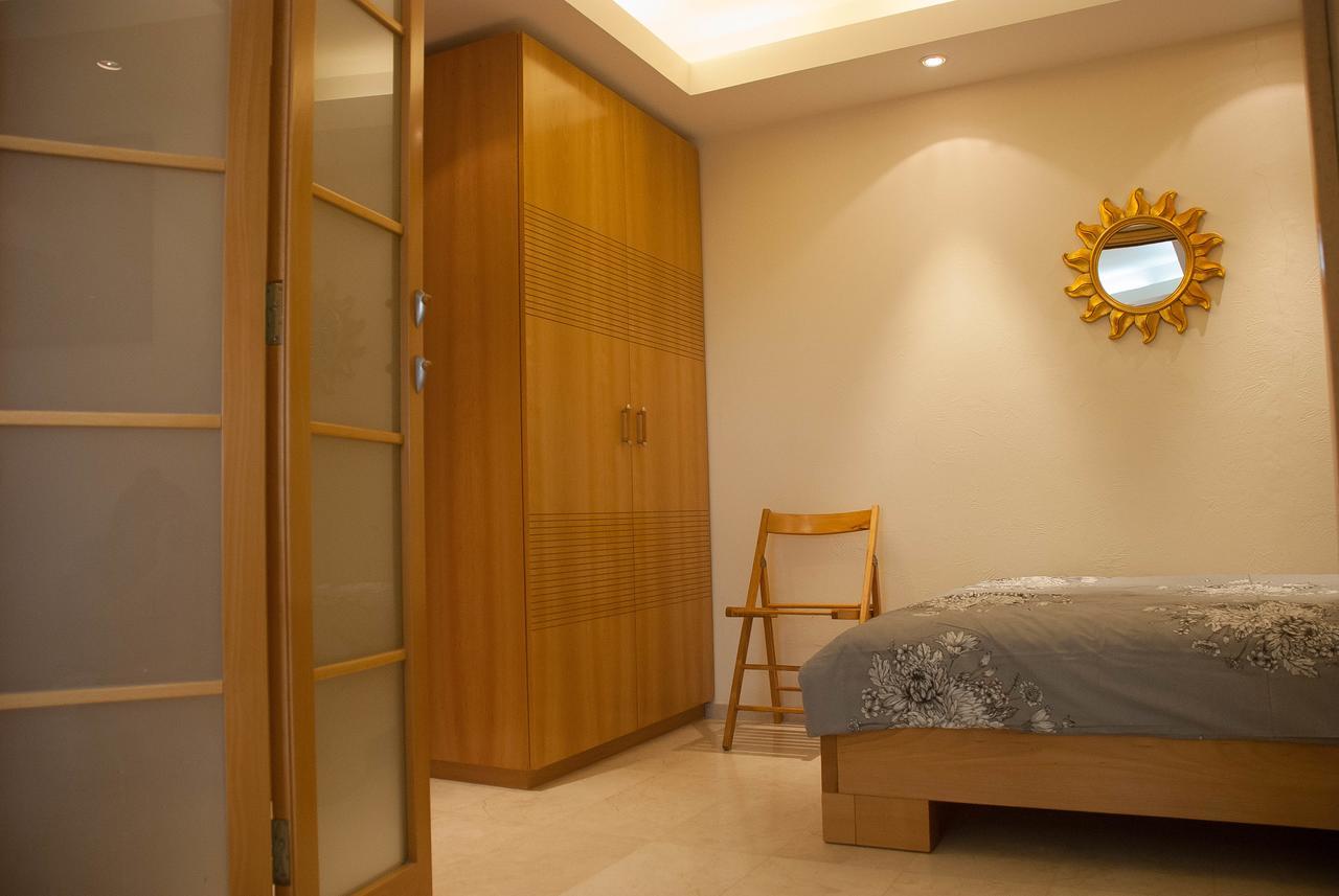 Apartment In Amdar Residence Eilat Exterior photo