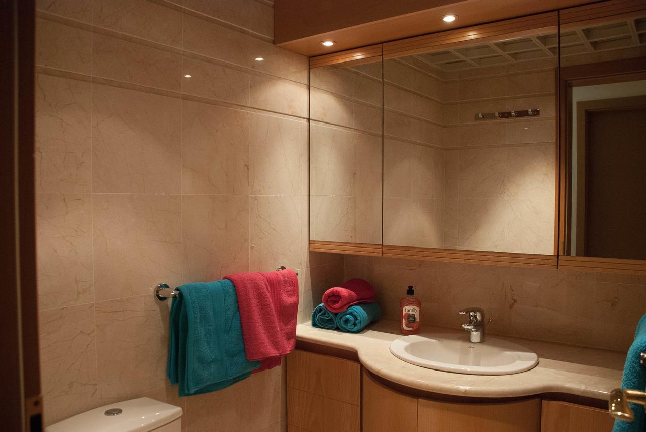 Apartment In Amdar Residence Eilat Exterior photo