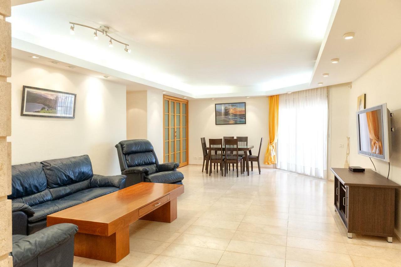 Apartment In Amdar Residence Eilat Exterior photo